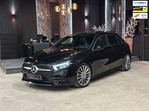 Mercedes-Benz A-klasse 200 AMG|PANO|SFEER|BOMVOL