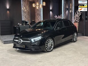 Mercedes-Benz A-klasse 200 AMGPANOSFEERBOMVOL