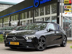 Mercedes-Benz A-klasse 200 Business Solution