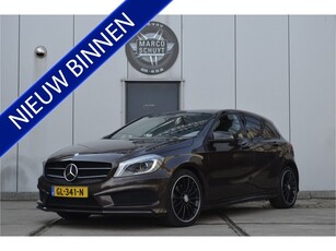 Mercedes-Benz A-Klasse 200 CDI Ambition INX BTW (bj 2015)