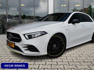 Mercedes-Benz A-Klasse 200 Edition | Camera | Led | 19 Inch |