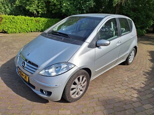 Mercedes-Benz A-Klasse 200 Elegance AUTOMAAT (bj 2005)