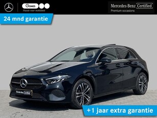 Mercedes-Benz A-klasse 250 e Panoramadak