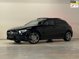 Mercedes-Benz A-klasse 250 e Business Solution Luxury