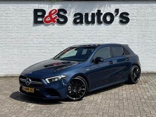 Mercedes-Benz A-klasse AMG 35 4MATIC 306 PK!! Keyless