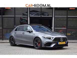 Mercedes-Benz A-klasse AMG 45 S 4MATIC+ Premium Plus Pano