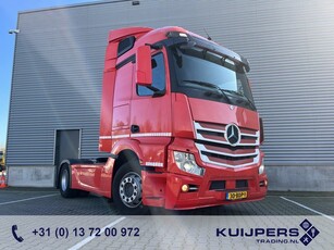 Mercedes-Benz Actros 1842 Streamspace / 875 dkm / NL Truck