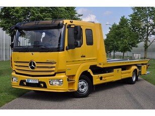 Mercedes-Benz Atego 1224 EURO: 6E * NEW * - Depannage -