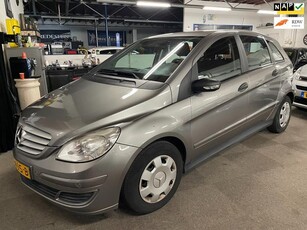 Mercedes-Benz B-klasse 150 autmaat Airco Cilma Cruise