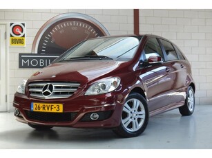 Mercedes-Benz B-Klasse 160 Business NL-auto NAP APK GARANTIE