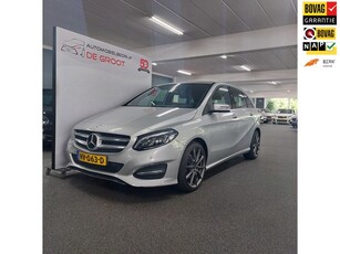 Mercedes-Benz B-klasse 180 Ambition-AUTOMAAT-TREKHAAK