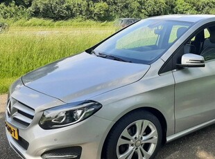 Mercedes-Benz B-klasse 180 Ambition