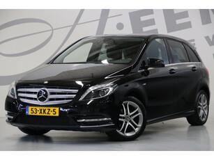 Mercedes-Benz B-klasse 180 Ambition/ NAP/ Origineel NL/ Parkeersonsoren