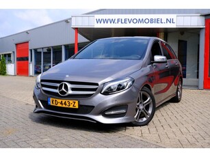 Mercedes-Benz B-klasse 180 d BlueEFFICIENCY Prestige