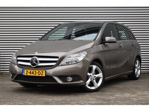 Mercedes-Benz B-Klasse 180 Urban 122-PK, Airco, Cruise