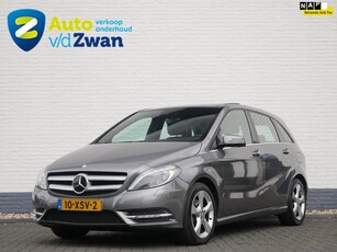 Mercedes-Benz B-klasse 200 Ambition Automaat/Pano/Trekhaak!