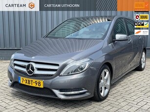 Mercedes-Benz B-klasse VERKOCHT !!!