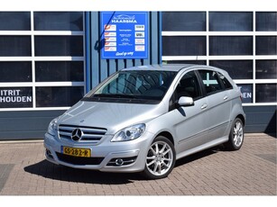 Mercedes-Benz B-Klasse 200 Automaat Sport-pakket (bj 2011)