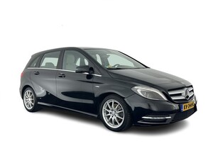 Mercedes-Benz B-Klasse 200 CDI Ambition Exclusive-Pack Aut.