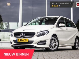 Mercedes-Benz B-Klasse 200 Prestige | Camera | Cruise | Navi | Park. sens. V + A