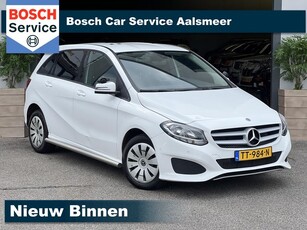 Mercedes-Benz B-klasse 220 d Ambition / HERFST ACTIE ACTIE