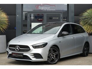 Mercedes-Benz B-Klasse 250 e Business Solution AMG Limited