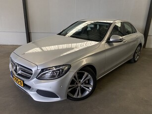 Mercedes-Benz C-Klasse 180 CDI Lease Edition FULL LED NAVI