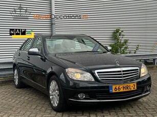 Mercedes-Benz C-klasse 180 K AUT / AIRCO / NIEUWE BANDEN