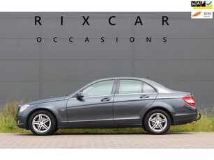 Mercedes-Benz C-klasse 180 K BlueEFFICIENCY Business Class