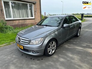 Mercedes-Benz C-klasse 180 K BlueEFFICIENCY Business Class