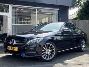 Mercedes-Benz C-Klasse 180 Prestige CLIMA / NAVI /