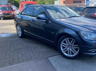 Mercedes-Benz C-klasse C280*avantgarde*V6*automaat*