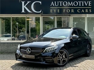 Mercedes-Benz C-Klasse Estate 160 AMG Night | Pano | Virtual |