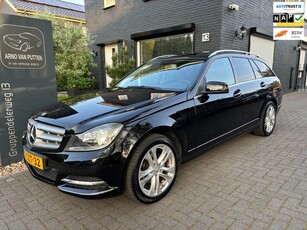 Mercedes-Benz C-klasse Estate 180 Automaat Avantgarde -