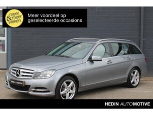 Mercedes-Benz C-klasse Estate 180 Business Class 125!