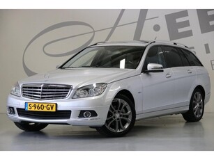 Mercedes-Benz C-klasse Estate 180 CGI BlueEFFICIENCY/