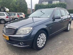 Mercedes-Benz C-klasse Estate 180 K BlueEFFICIENCY Business