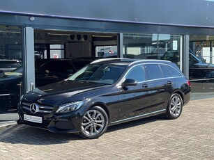 Mercedes-Benz C-klasse Estate C180 Business Solution