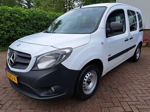 Mercedes-Benz Citan 108 CDI AIRCO 5-ZITPLAATSEN 75PK