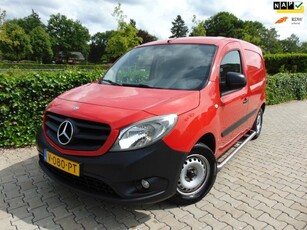 Mercedes-Benz Citan 108 CDI BlueEFFICIENCY , 68.416km N.A.P