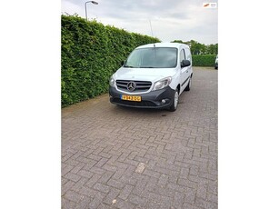 Mercedes-Benz Citan 108 CDI BlueEFFICIENCY