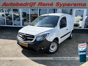 Mercedes-Benz Citan 108 CDI BlueEFFICIENCY Lat om Lat