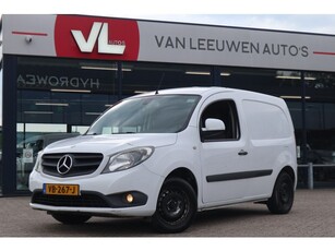 Mercedes-Benz Citan 109 CDI Airco Elektrische ramen