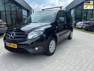 Mercedes-Benz Citan 109 CDI BlueEFFICIENCY Airco PDC