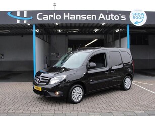 Mercedes-Benz Citan 109 CDI BlueEFFICIENCY Business