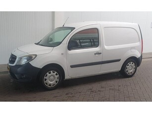 Mercedes-Benz Citan 109 CDI