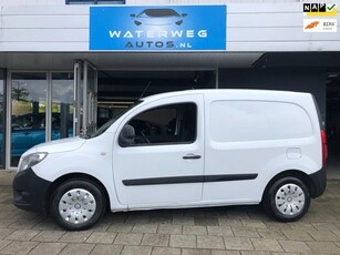 Mercedes-Benz Citan 109 CDI Geen BTW (Marge) elektrisch