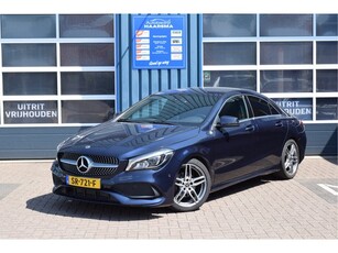 Mercedes-Benz CLA-Klasse 180 Business Solution AMG Upgrade