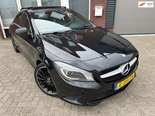 Mercedes-Benz CLA-klasse 180 Edition 1 / Pano / Leder /