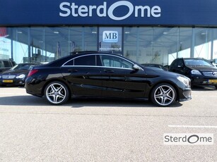 Mercedes-Benz CLA-Klasse 200 CDI Ambition AMG l Automaat l